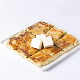 مطبق جبن مالح
